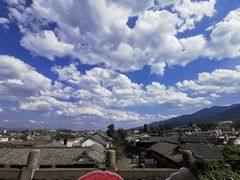 -大理古城
