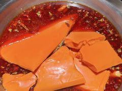 -蜀九香火锅(彩虹店)