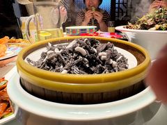 爆肚-真地道京味府·鲜橙烤鸭·北京菜(朝外大街东大桥店)