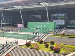 -皇庭广场(福华三路店)