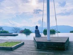 -江南天池