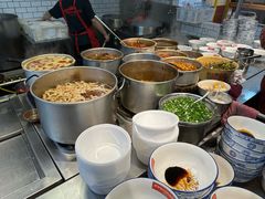 -公交新村粉店(赤岗冲店)
