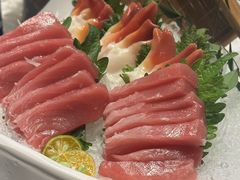 -阳光码头海鲜火锅(世纪大道店)