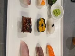 -胆道·海胆专门店(凯德晶萃店)