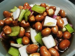 -很久以前羊肉串(簋街店)