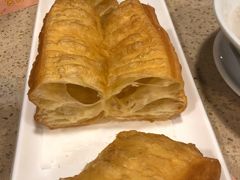 金牌靓油条-点都德(大茶楼店)