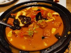 -枣子树·素食餐厅(普陀山店)