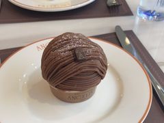-Angelina安吉丽娜(恒隆广场店)
