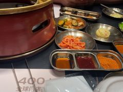 -西塔老太太泥炉烤肉(龙湖北苑天街店)