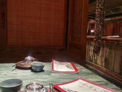 -兰溪小馆(首经贸店)