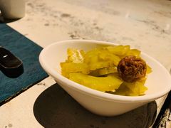 -T館·花园艺术餐厅