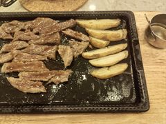 -必胜客(玉泉远洋店)