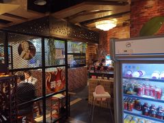 -莽子老火锅(大坪店)
