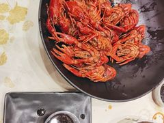 -聚味瞿记·龙虾堂(梅溪湖店)
