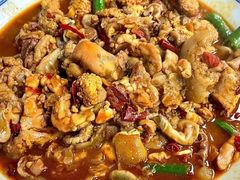 -食客居(缔景店)