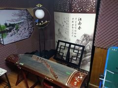 -迷音音乐国际艺术中心(三林店)