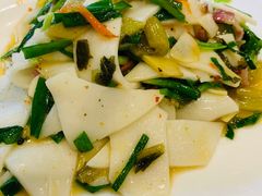 -喜洲翰林餐厅(董家百年老宅店)