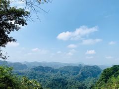 -丹霞山风景名胜区