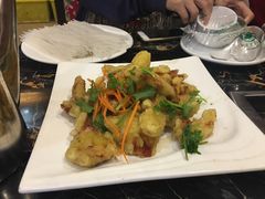 -东北农家院·铁锅炖(莘庄店)