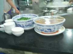 -马有才牛肉面(银池·花香丽舍店)
