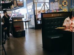 大堂-谢蟹浓(西铁营万达店)