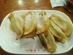 -小姜锅贴(凤凰街店)