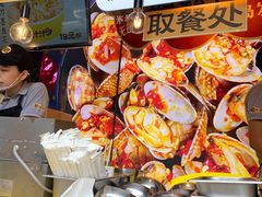 -降龙爪爪(建设路1店)