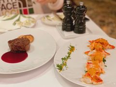 M9和牛里脊-Le Comptoir de Pierre Gagnaire