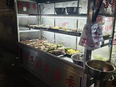 -胖子好盐水鸭(总店)