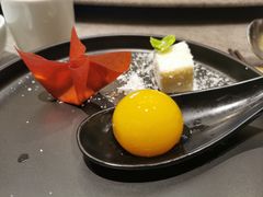 -素慧餐厅(大虹桥店)