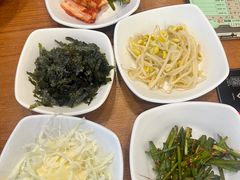 -蚂蚁家辣炒章鱼(海云台店)