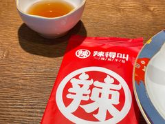 -辣得叫湘菜(四明店)