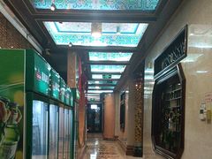 -鹊华居·地道鲁菜·海鲜·融合味(大明湖店)