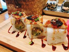 -大将料理餐厅(汇锦街店)