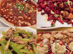 -陈麻婆豆腐(春熙店)