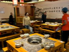 -堂客老火锅(欣阳广场总店)