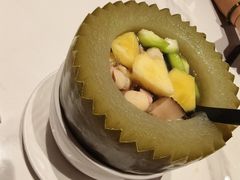 -稻香海鲜饭店(第一国际店)
