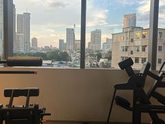 -YCHL FIT 健身(星寰店)
