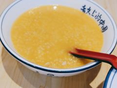 -西北杂粮筐手工面凉皮(来福士店)