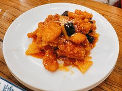 -老雒阳面馆·水席(王城路店)