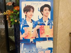 -同庆楼(奥体中心店)