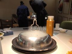 -青蓬蒸汽海鲜·深圳老字号·团建聚会(壹方城店)