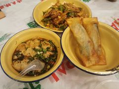 -东排食堂长沙小吃大排档(五一广场店)