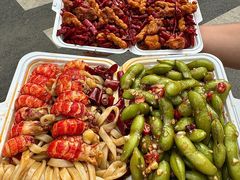 -北京食堂·烤鸭·宵夜(亚运村店)