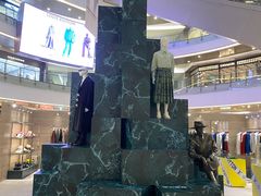 -LV路易威登(杭州万象城店)