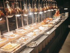 -星伦多自助料理·涮烤一体(虹悦城店)