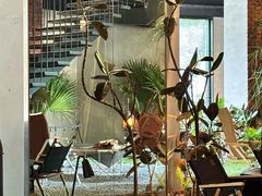 -J Create城市露营咖啡·简餐·宠物(上海动物园店)