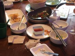 -赵小姐丨新中餐(曲江店)