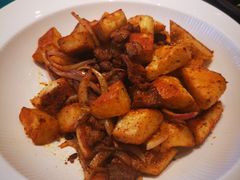 -巴依老爷新疆美食(望京小街店)