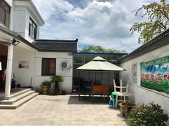 -太湖好灶头土菜馆(石公路店)